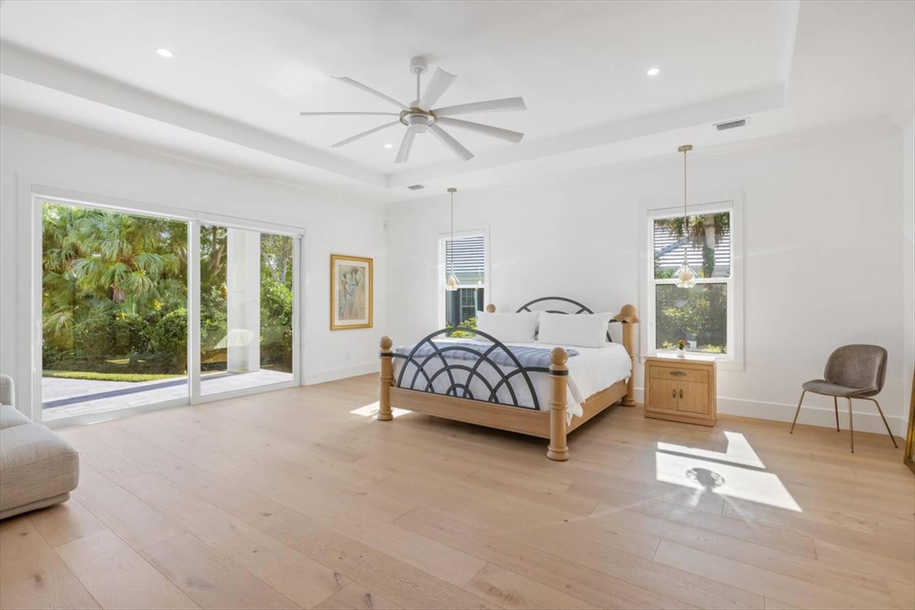 The Shores - Residential