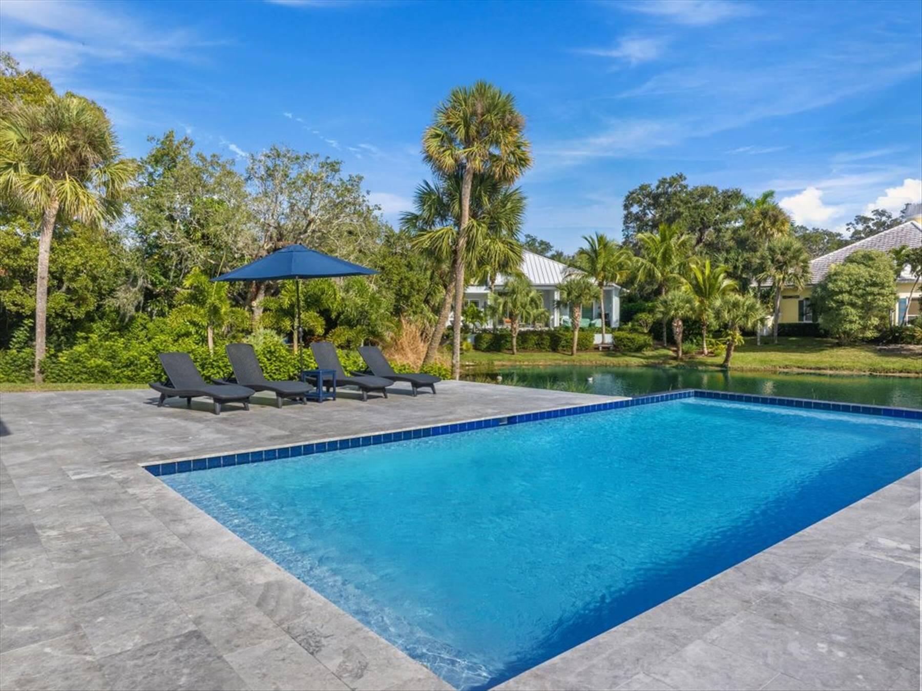 The Shores - Residential