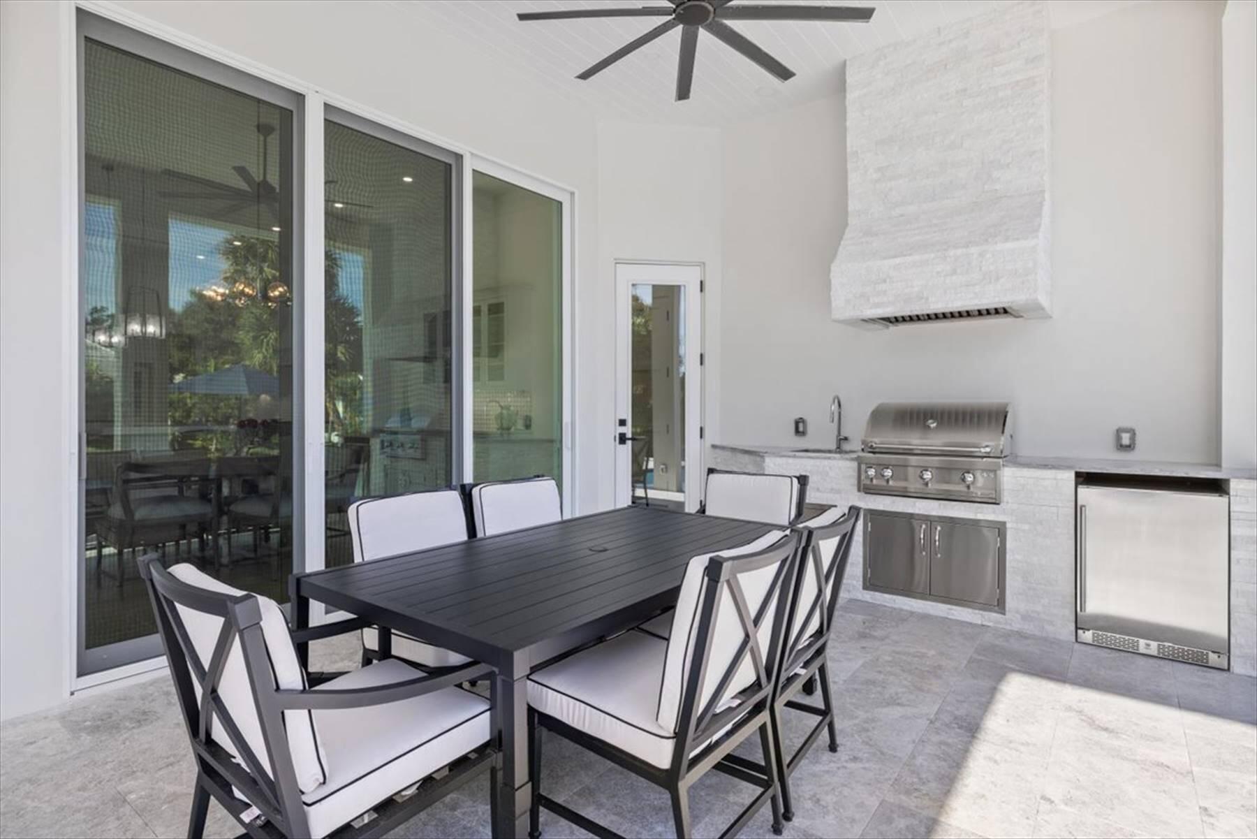 The Shores - Residential