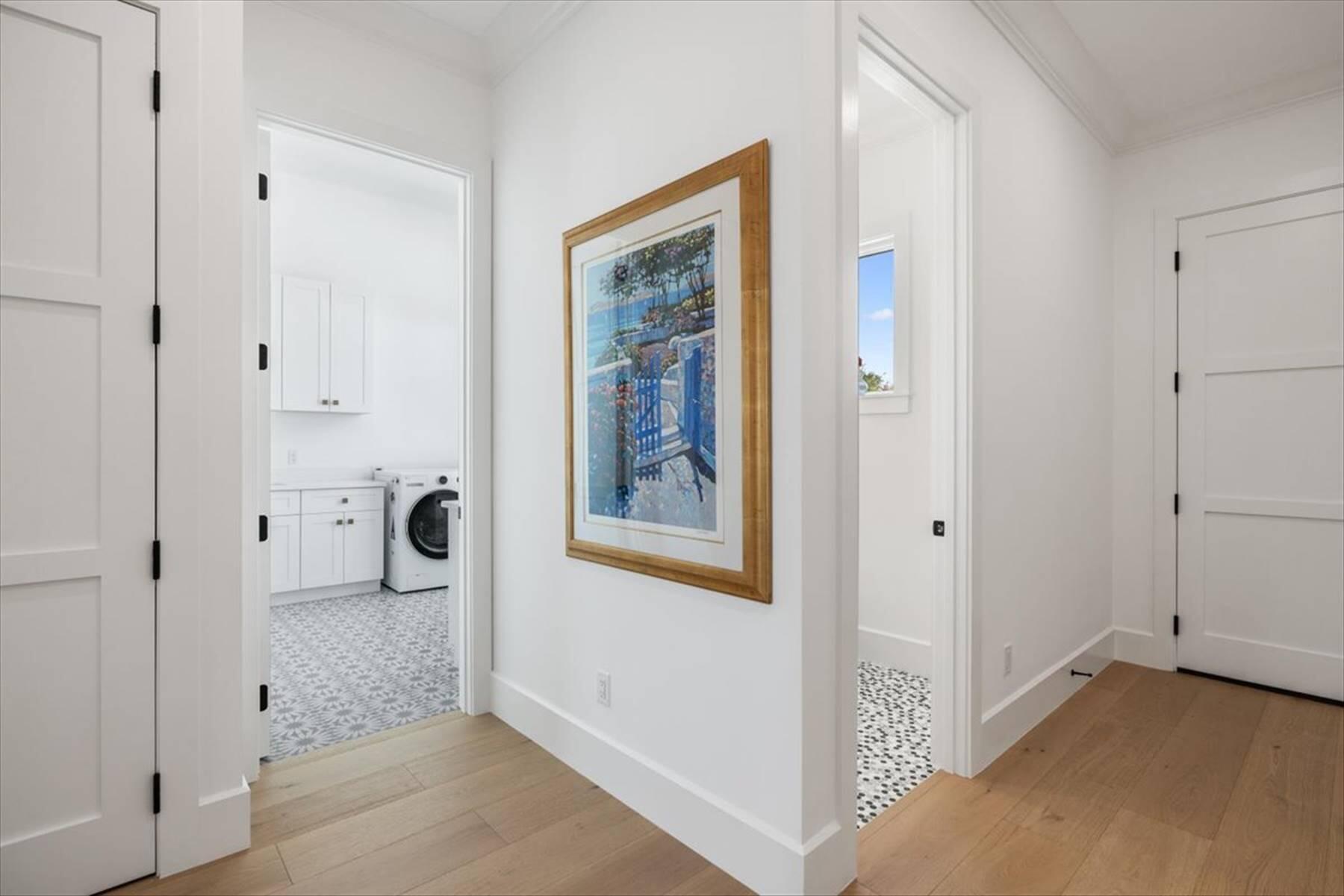 The Shores - Residential