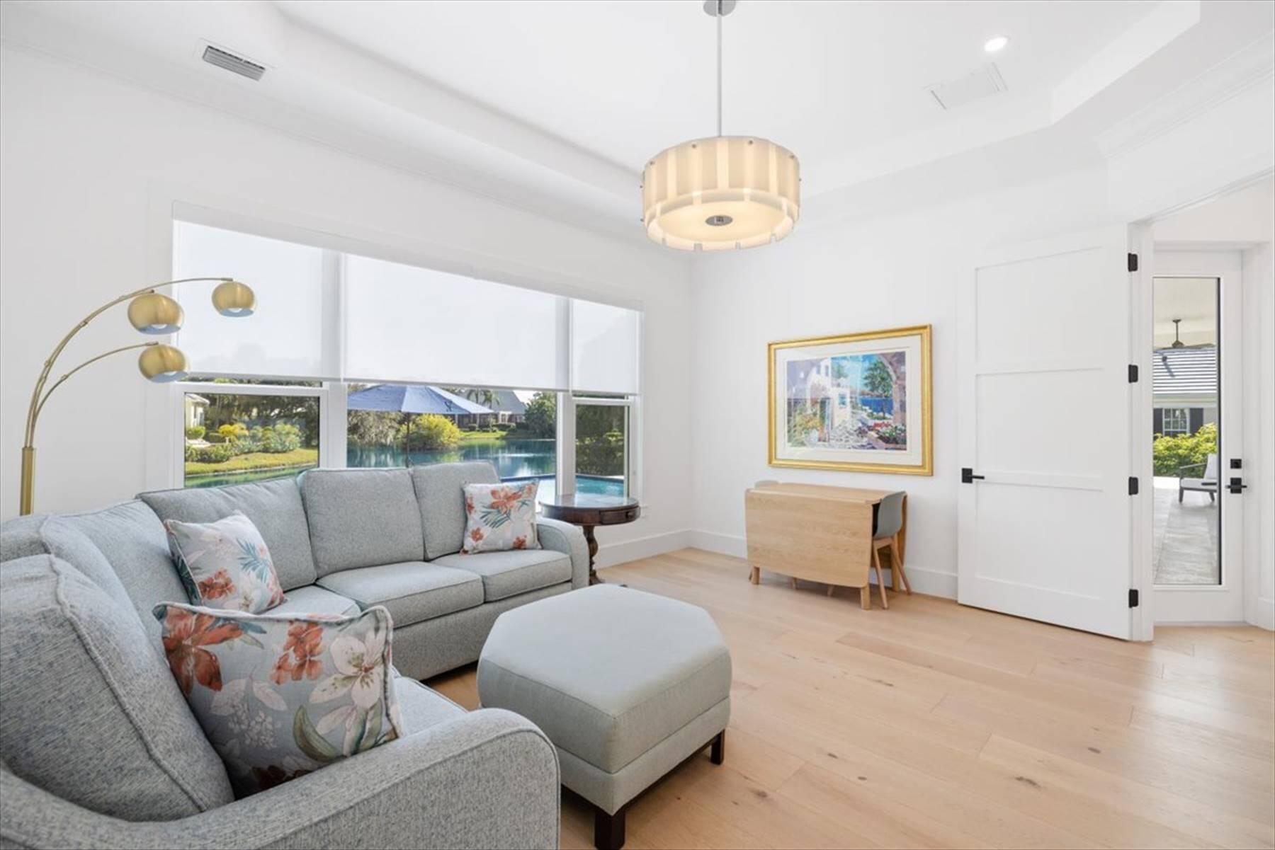 The Shores - Residential