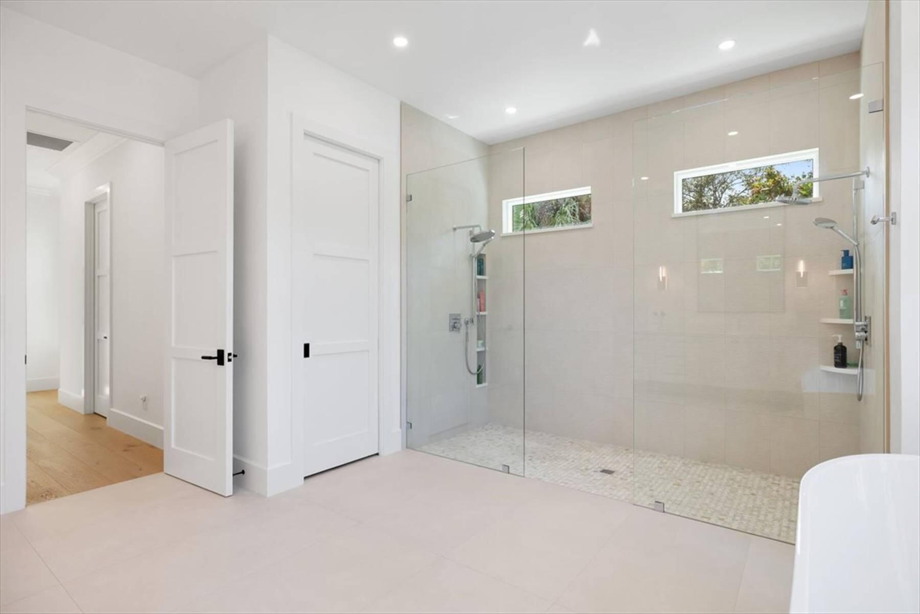 The Shores - Residential