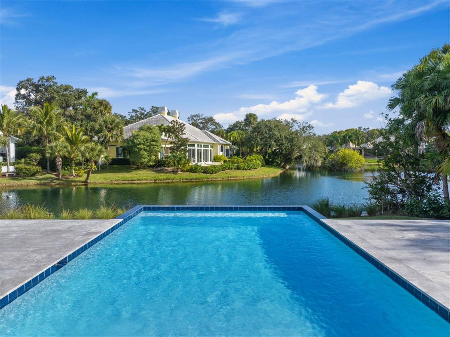 The Shores - Residential