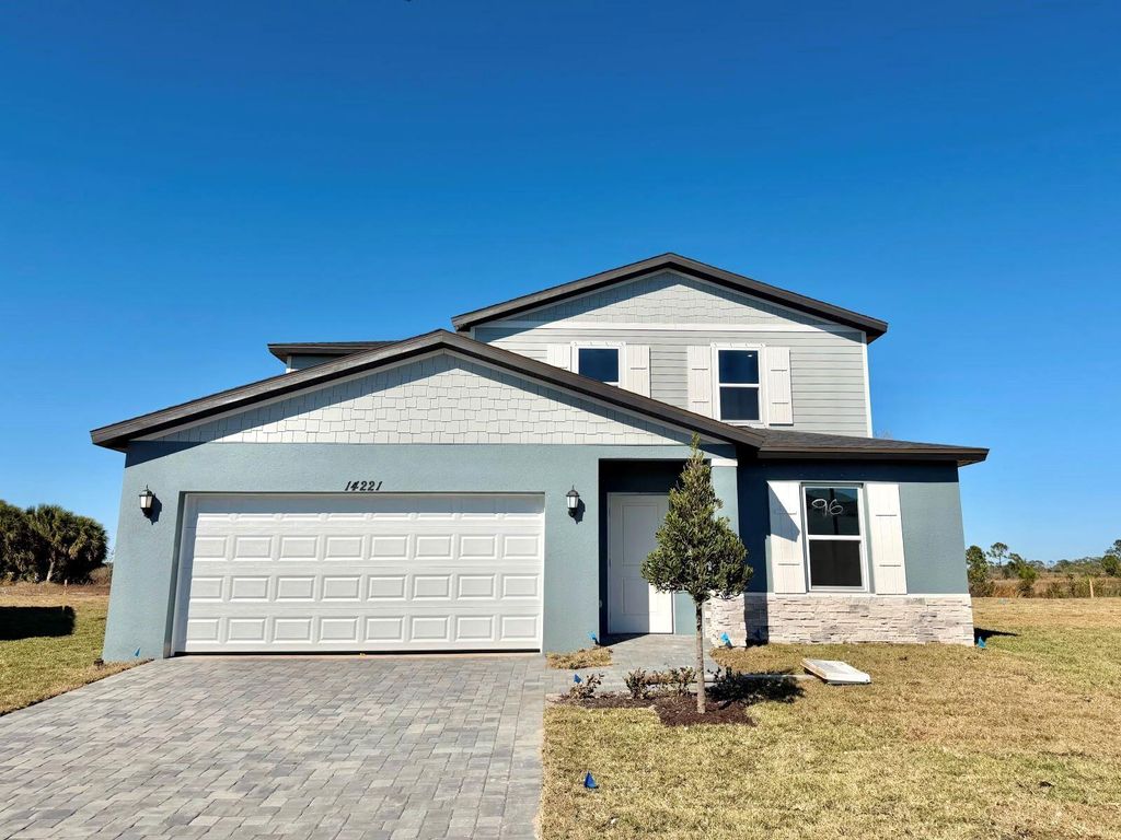 Photo of 14221 SW New Dawn Road, Indiantown, FL 34956 (MLS # B26020754)