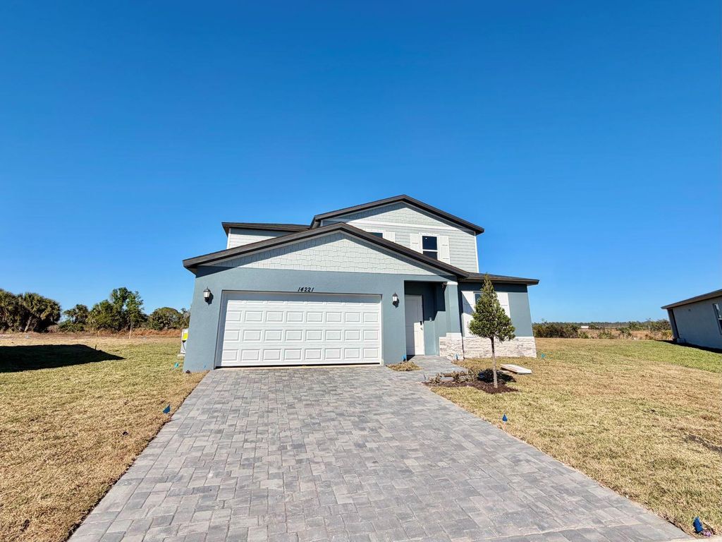 Photo of 14221 SW New Dawn Road, Indiantown, FL 34956 (MLS # B26020754)