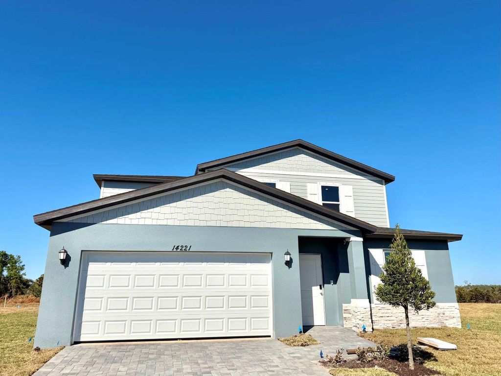 Photo of 14221 SW New Dawn Road, Indiantown, FL 34956 (MLS # B26020754)