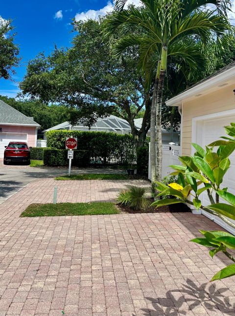 A home in Jupiter