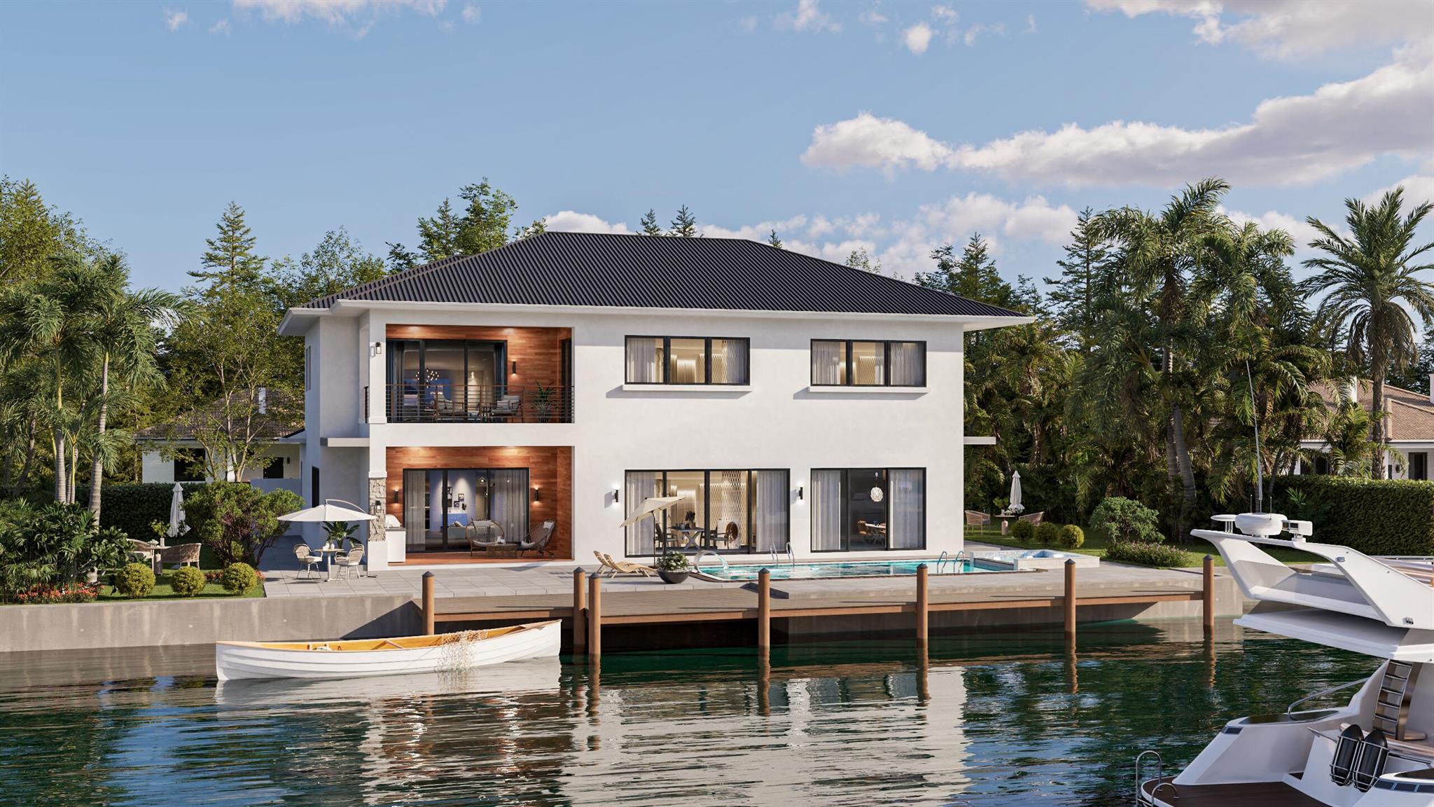 1317 Tangelo Isle