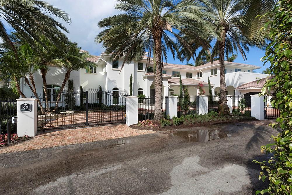 DELRAY BCH SHORES - Residential