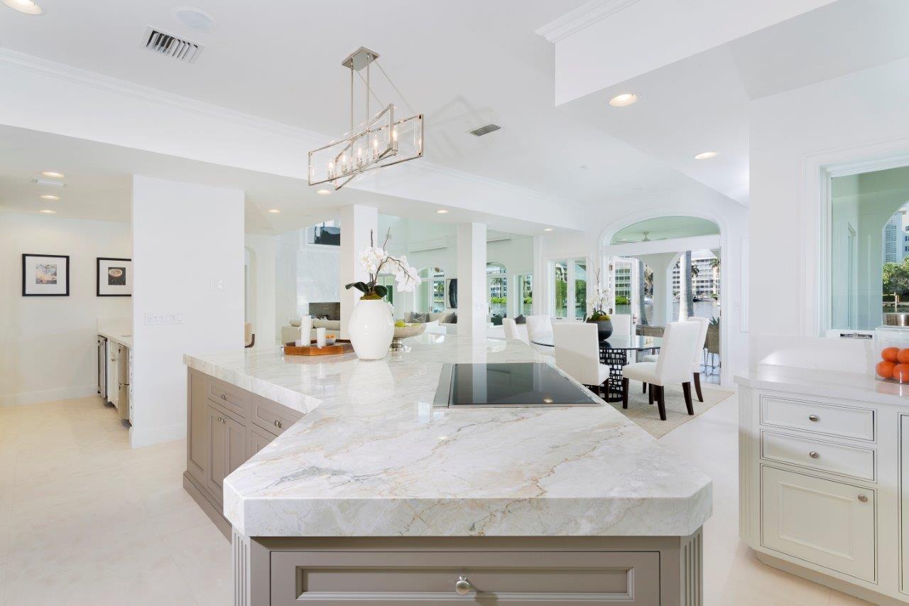 DELRAY BCH SHORES - Residential