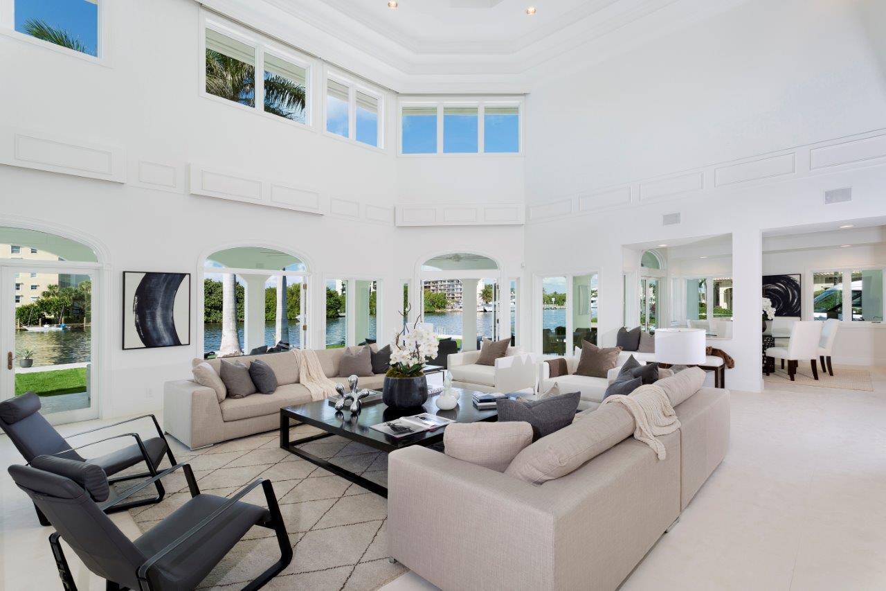 DELRAY BCH SHORES - Residential