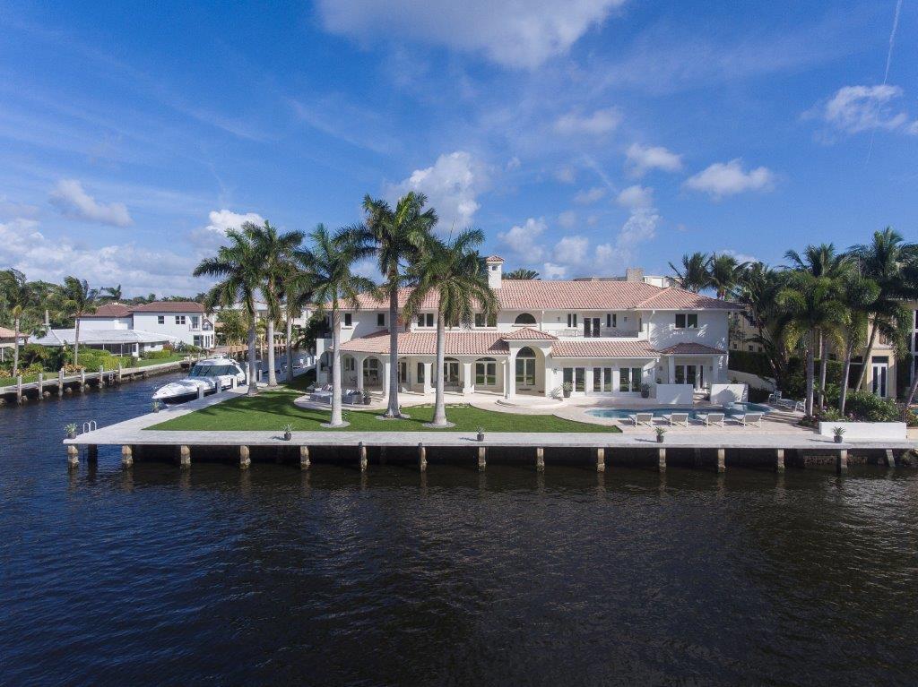 DELRAY BCH SHORES - Residential