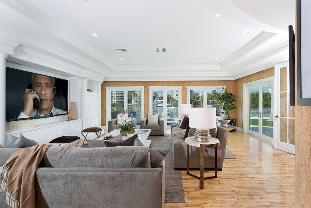 DELRAY BCH SHORES - Residential