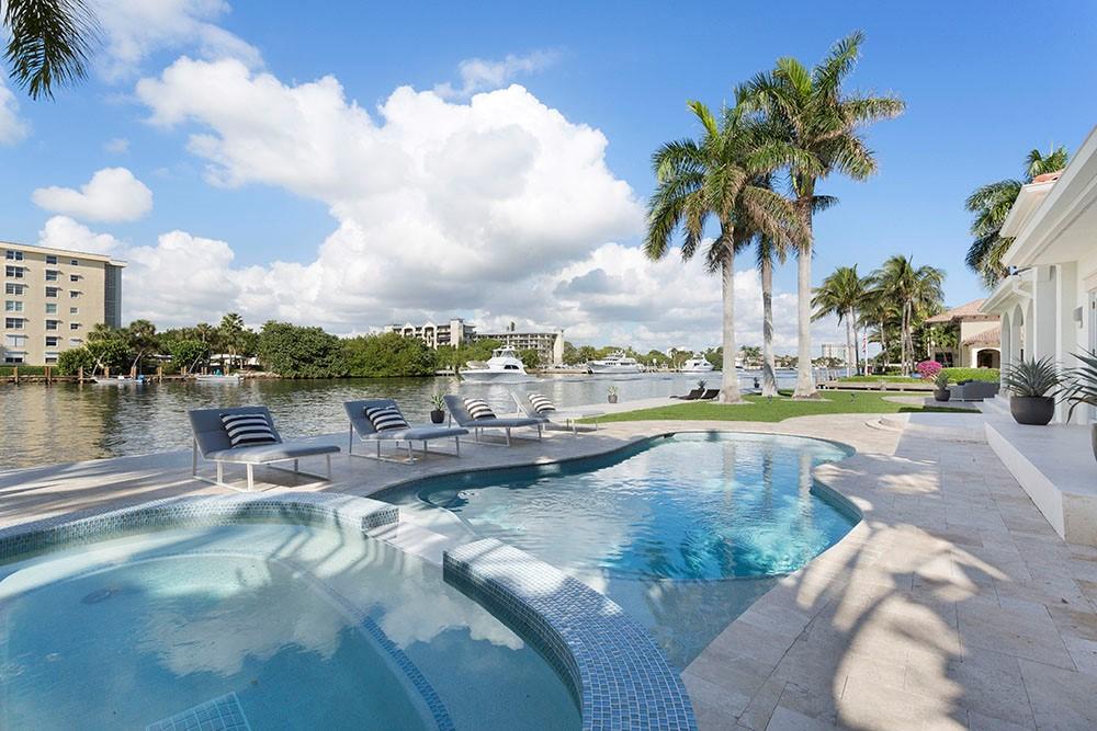DELRAY BCH SHORES - Residential