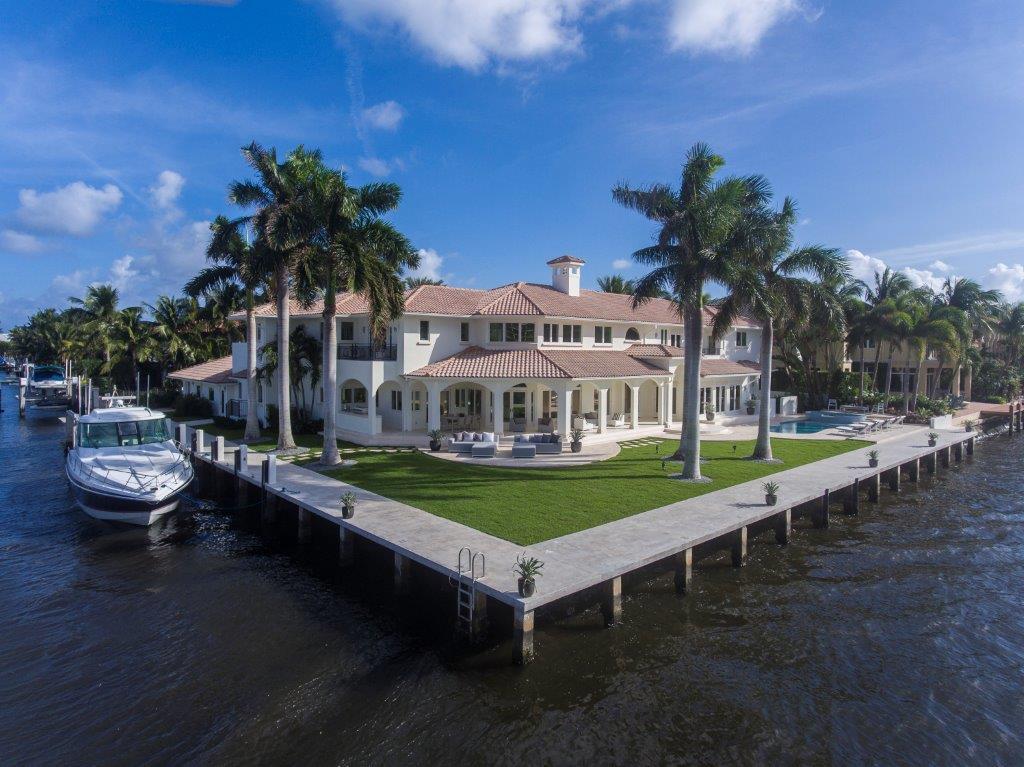 DELRAY BCH SHORES - Residential