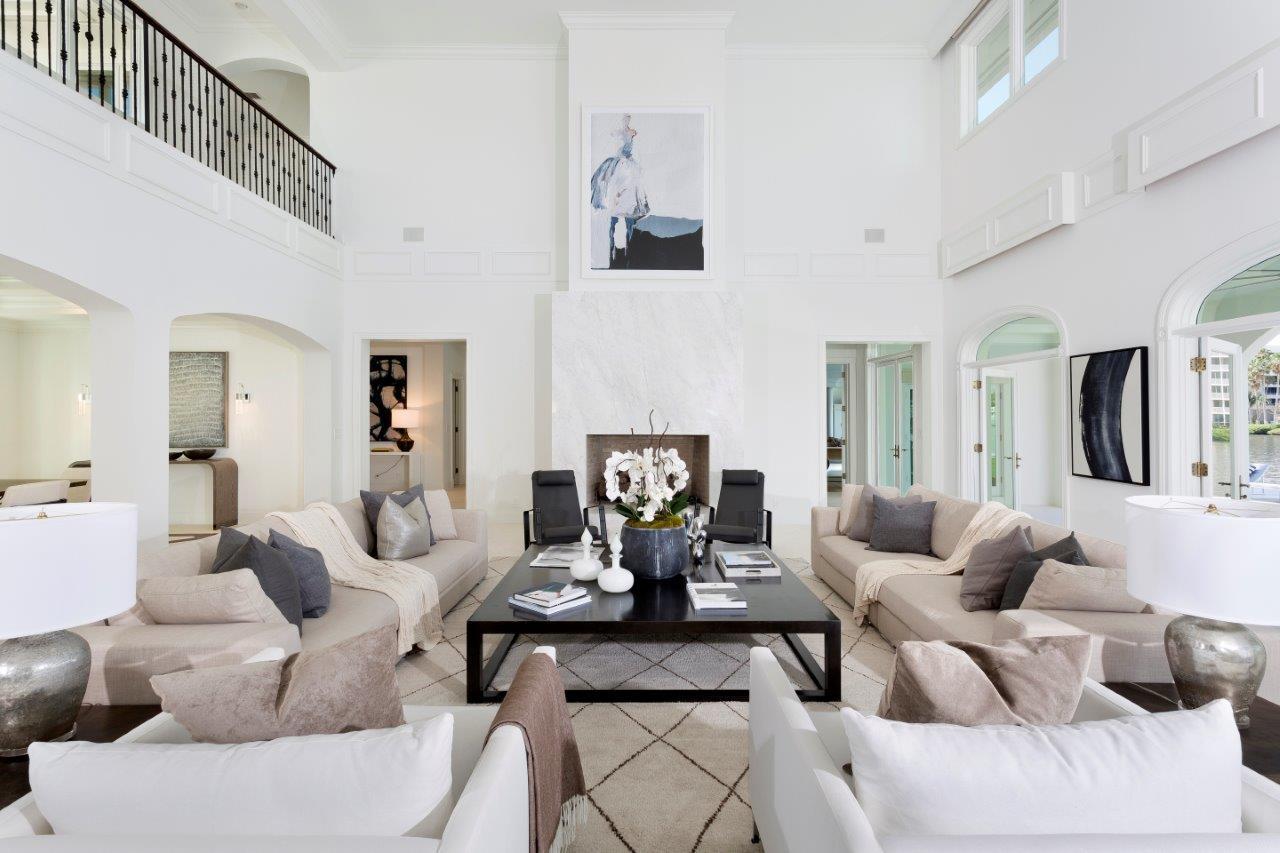 DELRAY BCH SHORES - Residential