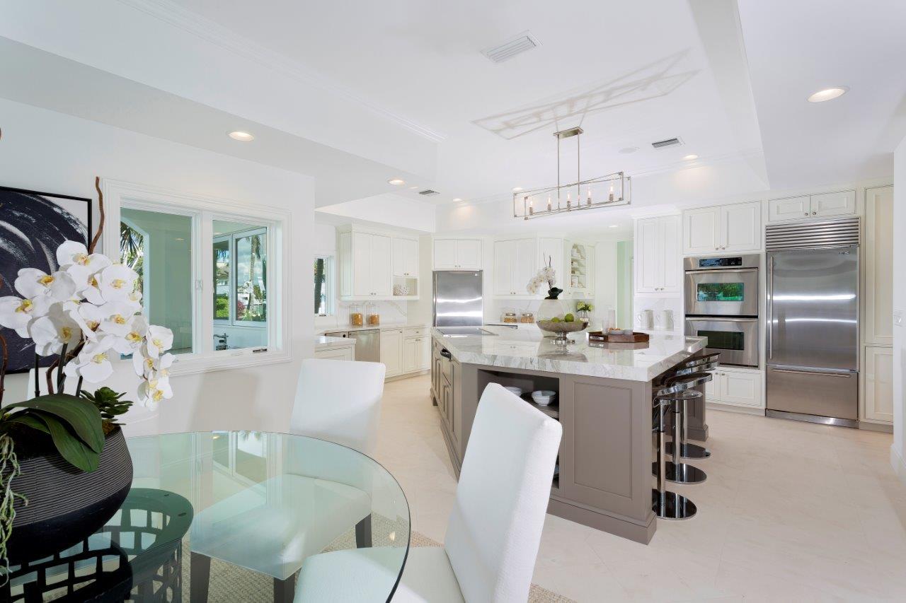 DELRAY BCH SHORES - Residential