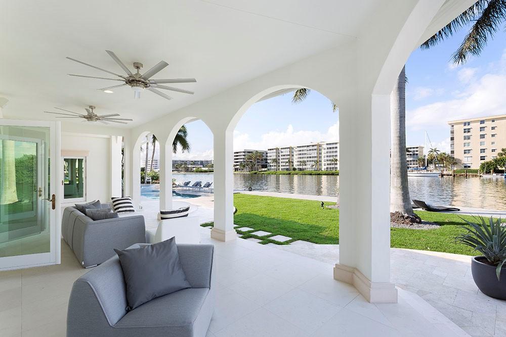 DELRAY BCH SHORES - Residential