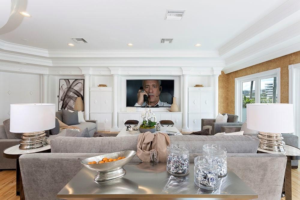 DELRAY BCH SHORES - Residential