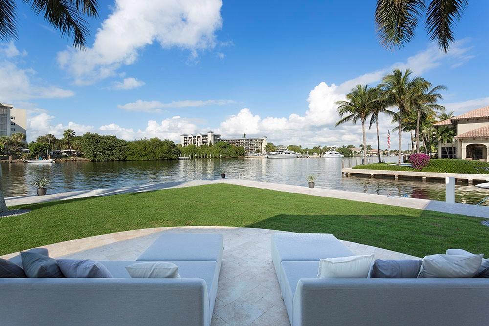 DELRAY BCH SHORES - Residential