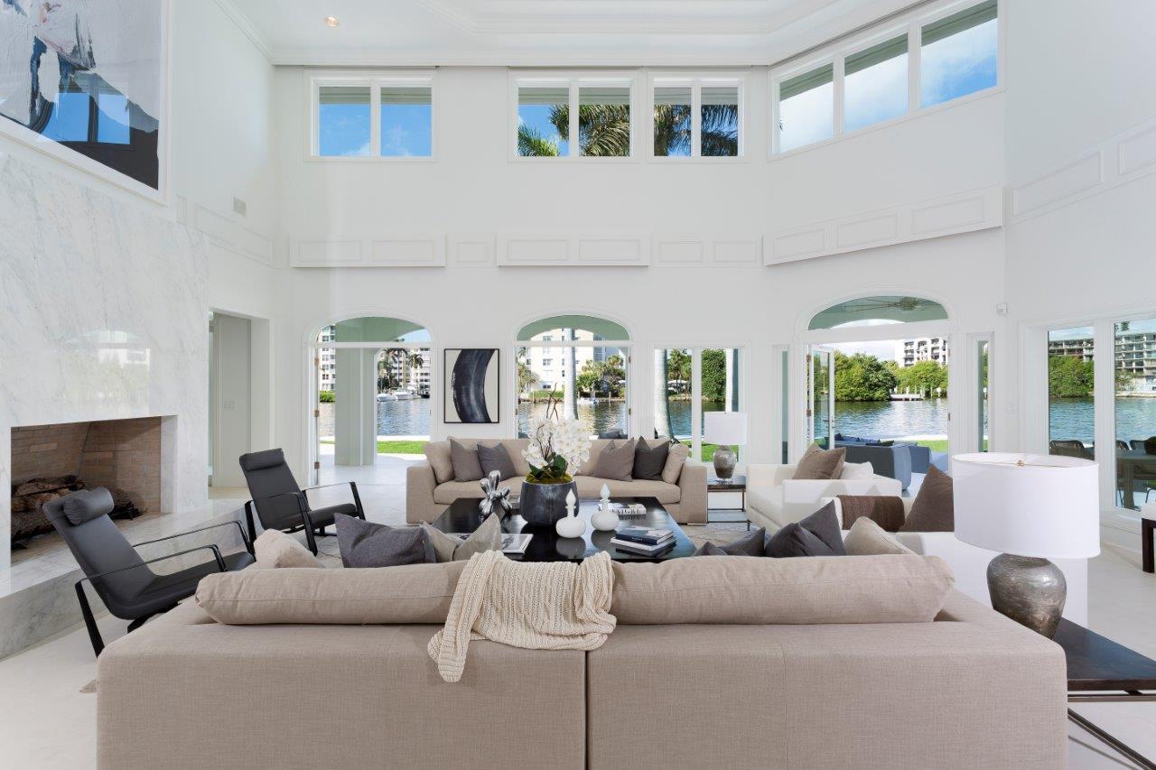 DELRAY BCH SHORES - Residential