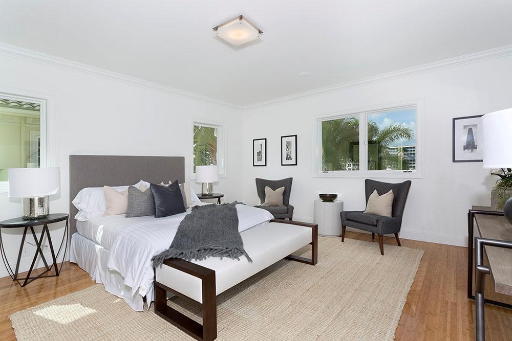 DELRAY BCH SHORES - Residential