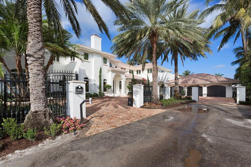 DELRAY BCH SHORES - Residential