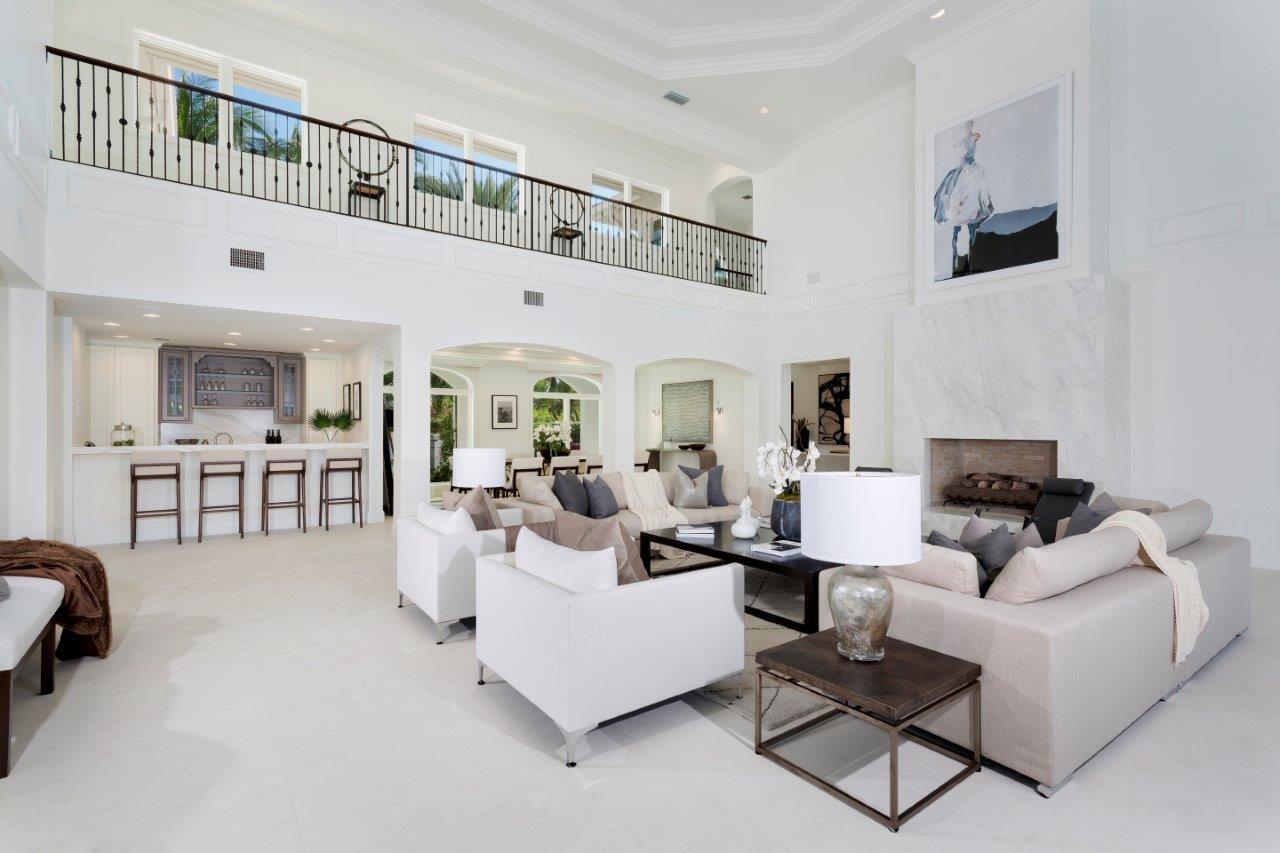 DELRAY BCH SHORES - Residential