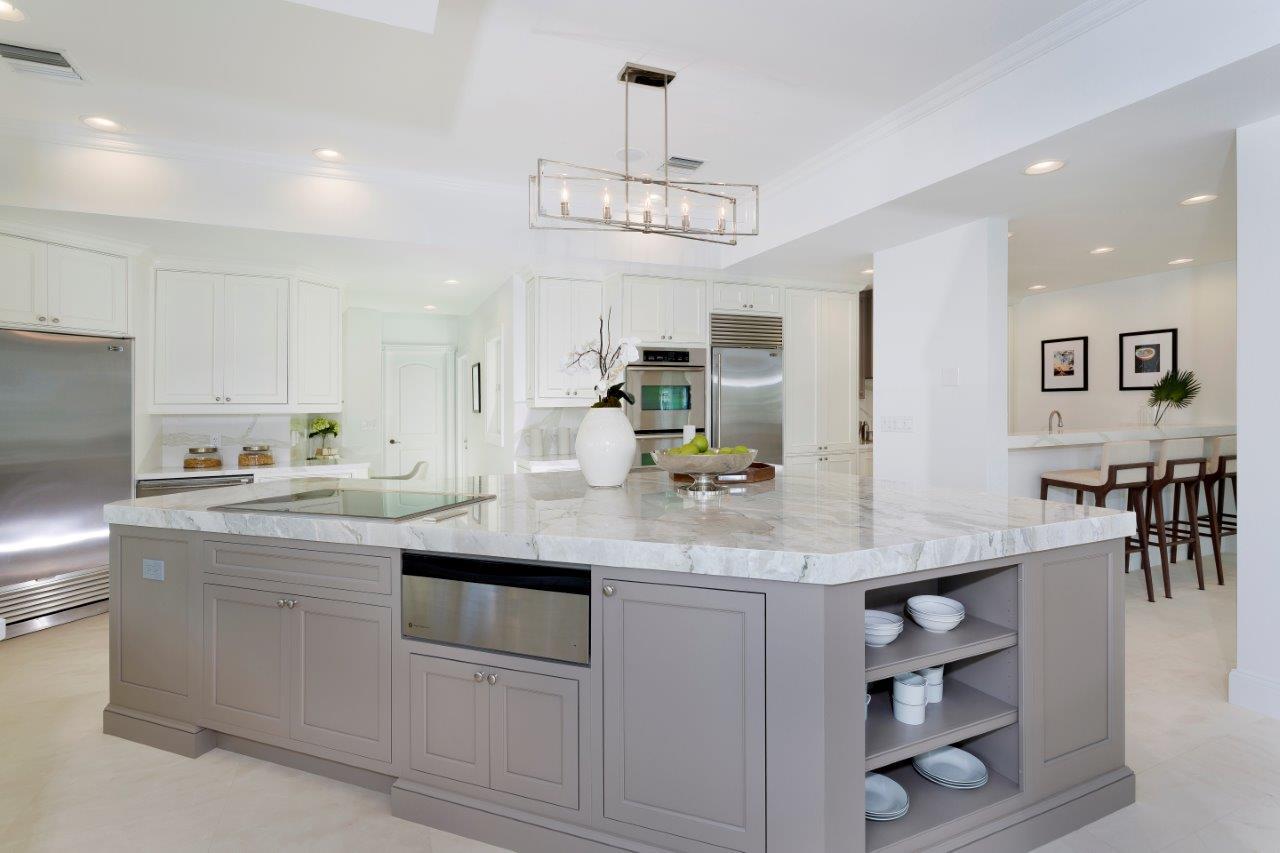 DELRAY BCH SHORES - Residential