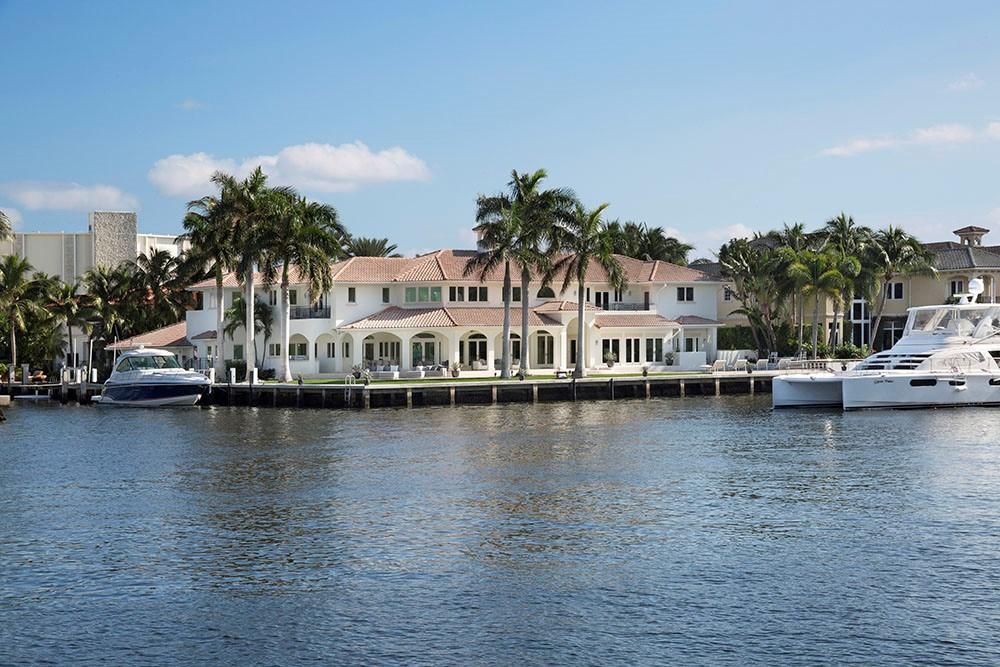 DELRAY BCH SHORES - Residential