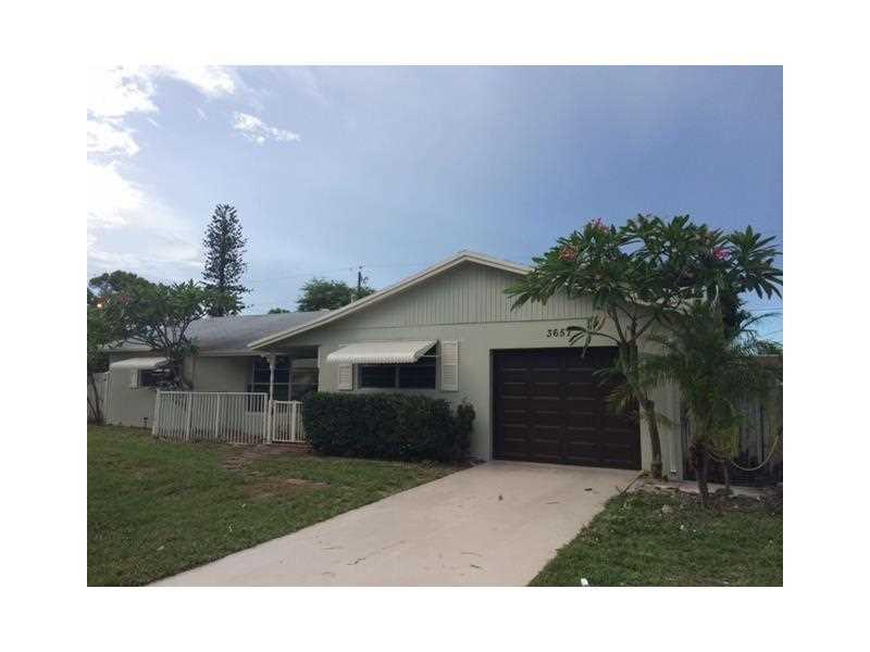 WEST BOYNTON 2C - Residential