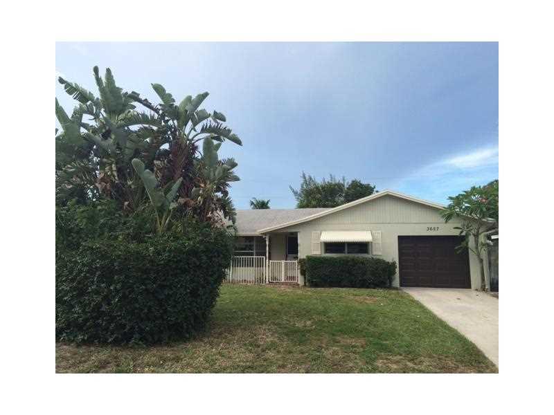 WEST BOYNTON 2C - Residential