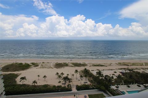 Condominium in Pompano Beach FL 750 Ocean Blvd Blvd.jpg