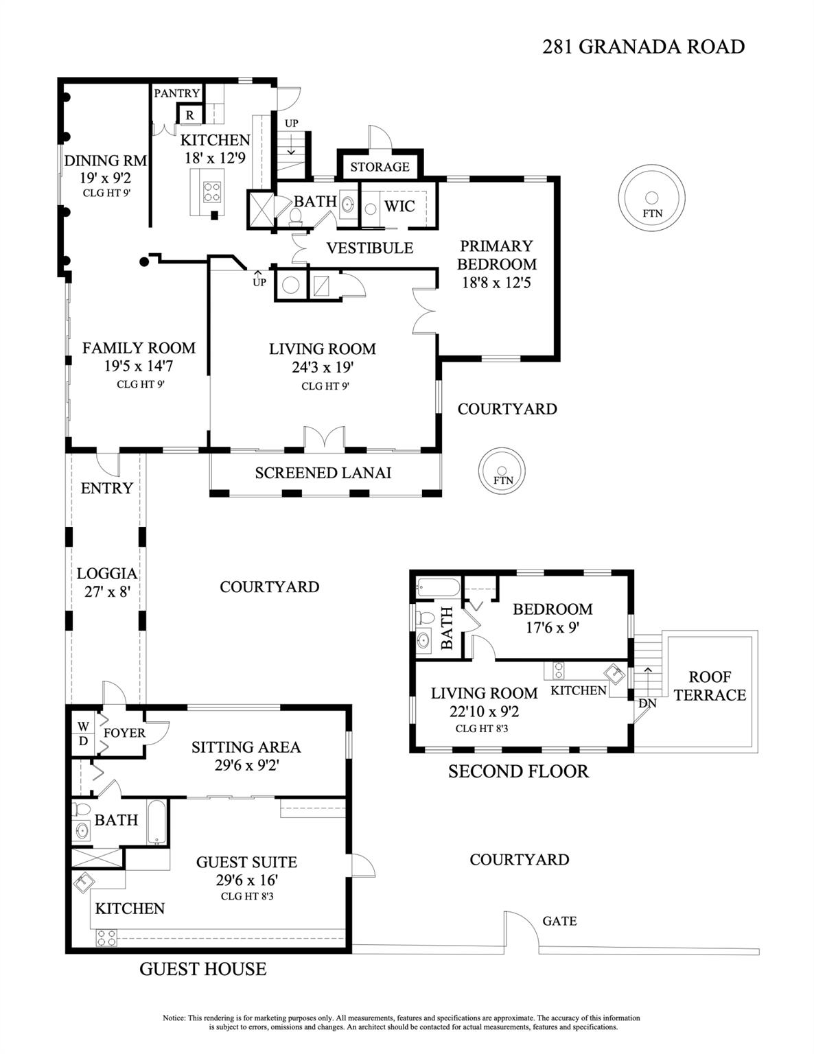 EL CID - Residential