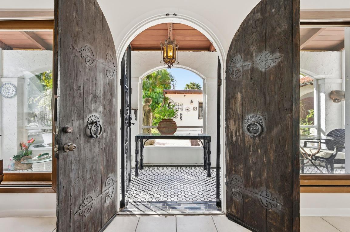 EL CID - Residential