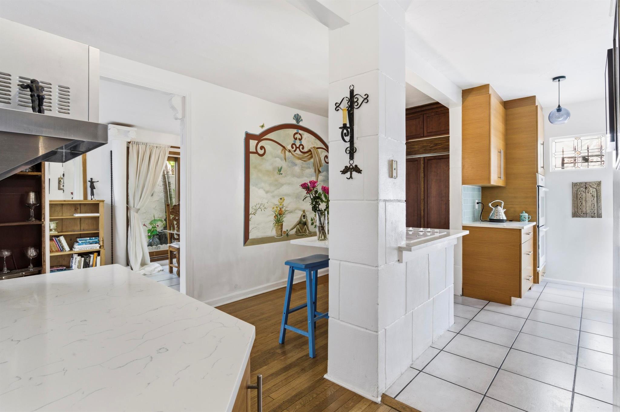 EL CID - Residential