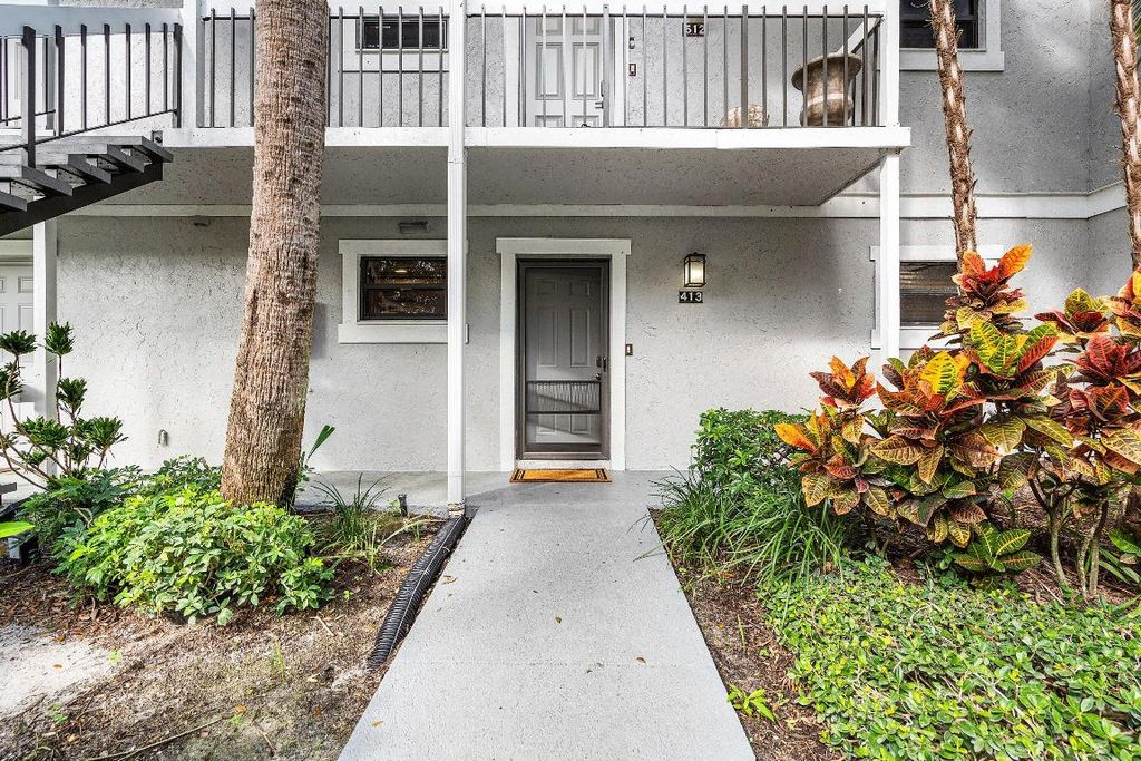 Photo of 11863 Wimbledon Circle #413, Wellington, FL 33414 (MLS # R11154011)