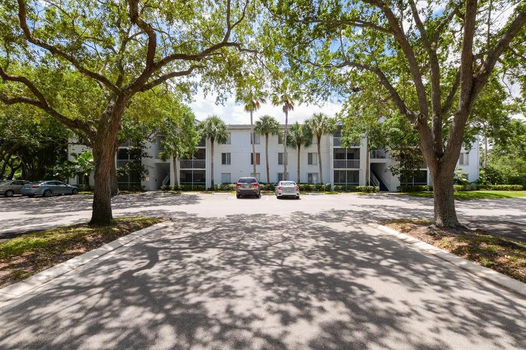 Photo of 2504 SE Anchorage Cove #A-2, Port Saint Lucie, FL 34952 (MLS # R10794267)