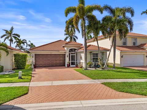 3665 Miramontes Circle Wellington FL 33414