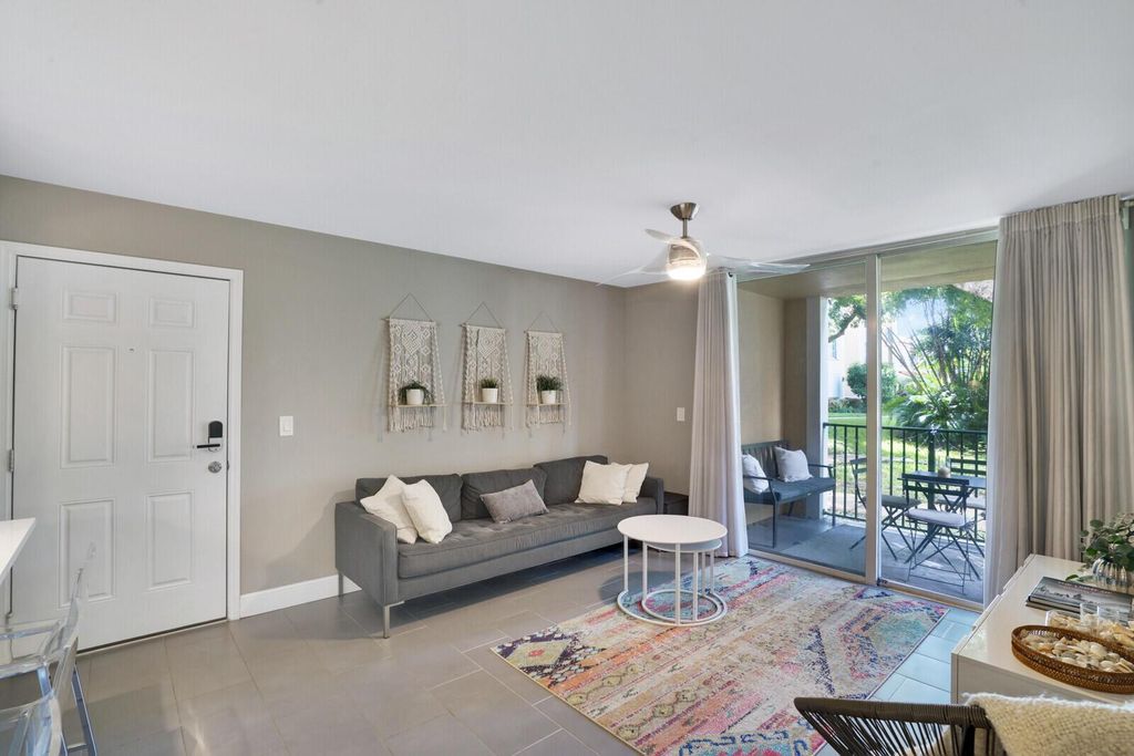 Photo of 123 Yacht Club Way #108, Hypoluxo, FL 33462 (MLS # R11087647)