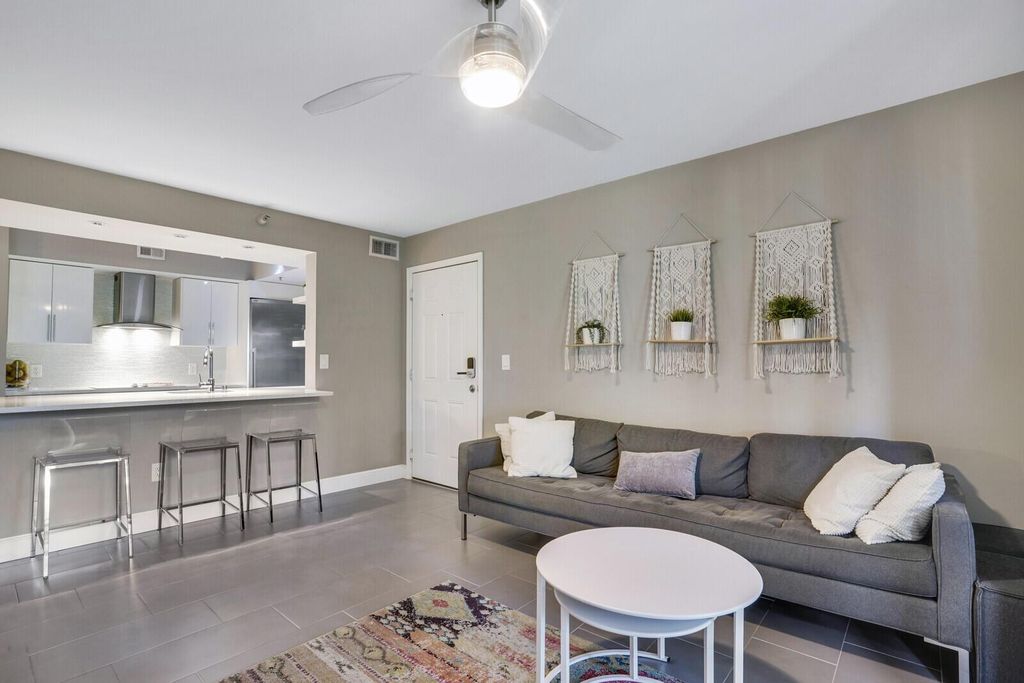 Photo of 123 Yacht Club Way #108, Hypoluxo, FL 33462 (MLS # R11087647)