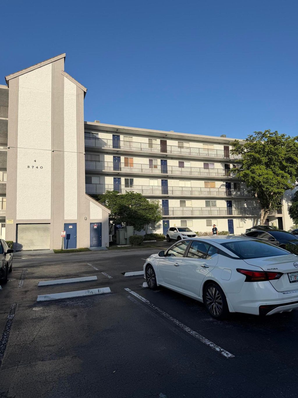 Photo of 8740 N Sherman Circle, Miramar, FL 33025 (MLS # B26011000)