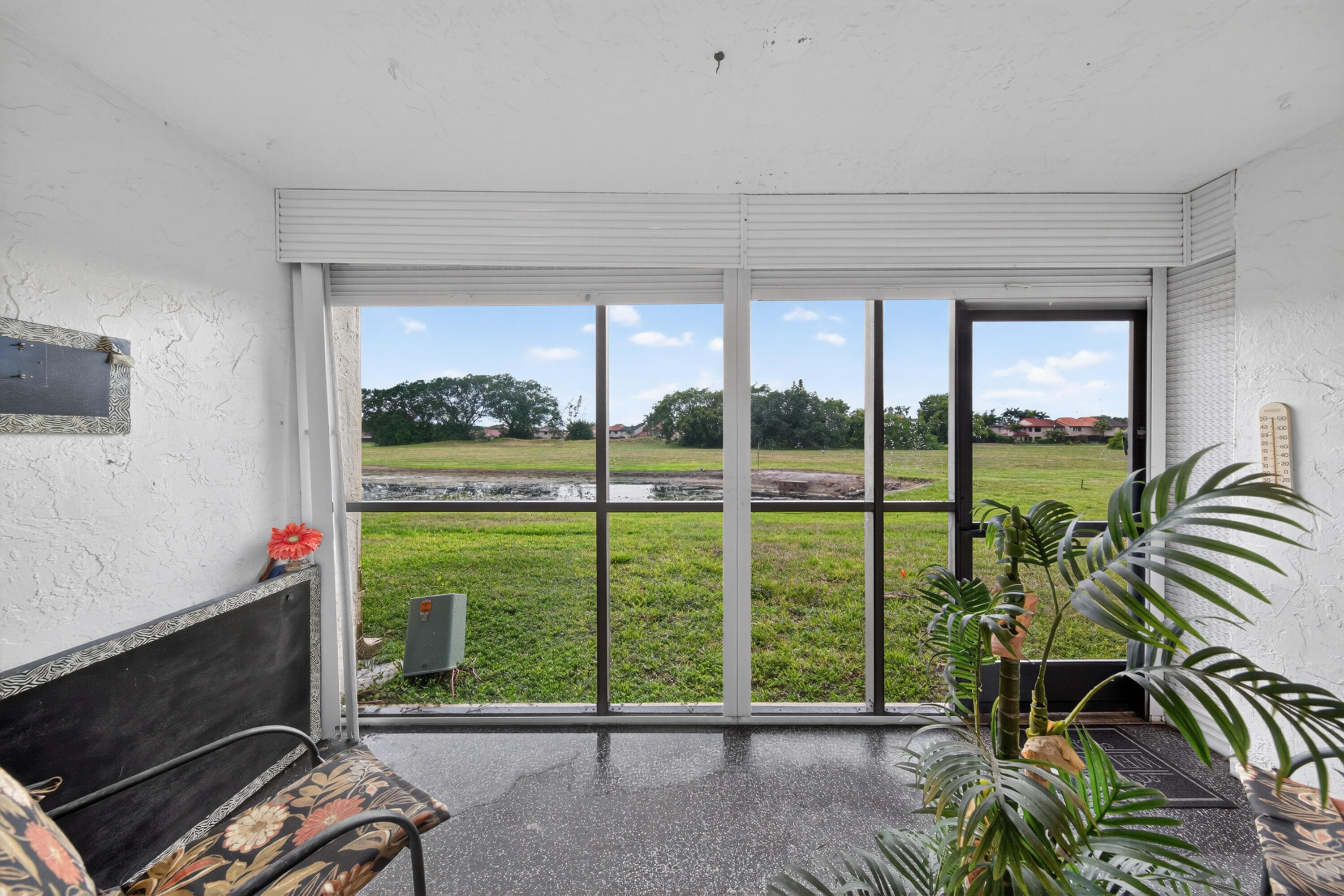 CONDOMINIUM 8 OF ENVIRON II - Residential Lease