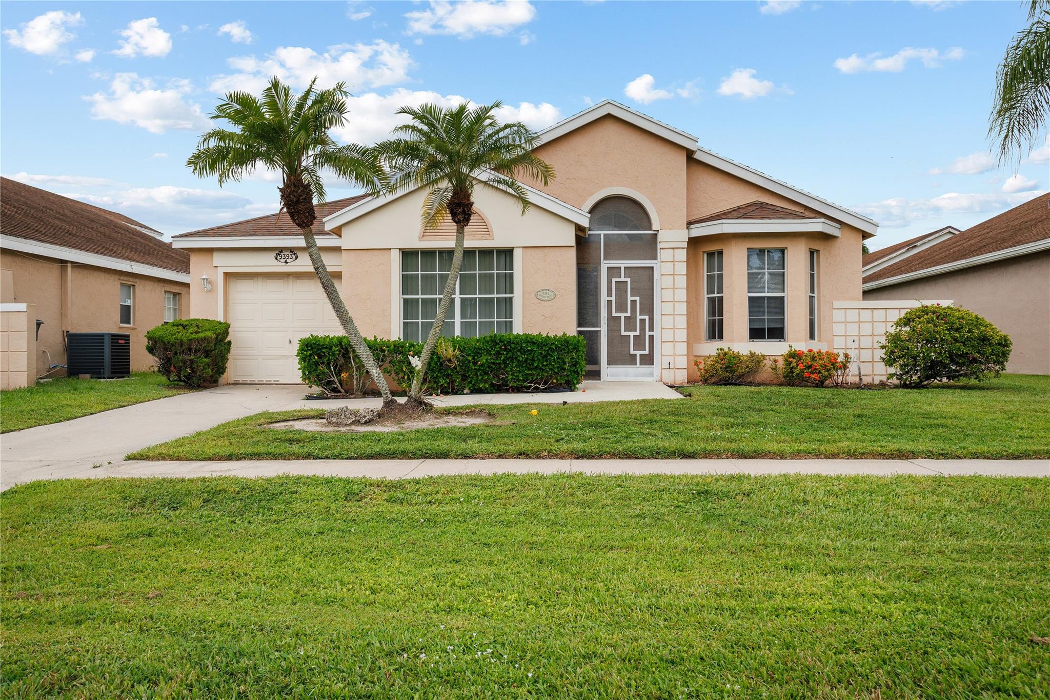 This 3-bedroom, 2-bathroom home is located in the heart Boca Raton’s desirable West Boca area. The property needs TLC and renovation—perfect for buyers looking to customize and add value. Whether you’re searching for your next residence or a smart investment property, this home checks all the boxes.
Boca Landings offers incredible amenities including high-speed internet, cable, resort-style pools, tennis, pickleball, racquetball, basketball courts, playgrounds, and more—all with a low HOA fee. Families will love the A-rated schools and the home’s proximity to shopping, dining, and conveniences.
Don’t miss your chance to enjoy the perfect blend of potential, community, and lifestyle. Your next home in Boca Raton awaits!