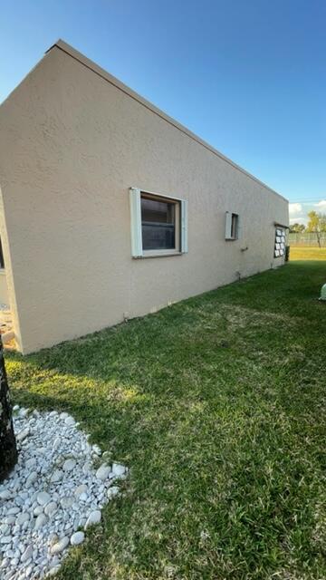 GOLDEN LAKES VILLAGE COND - Residential