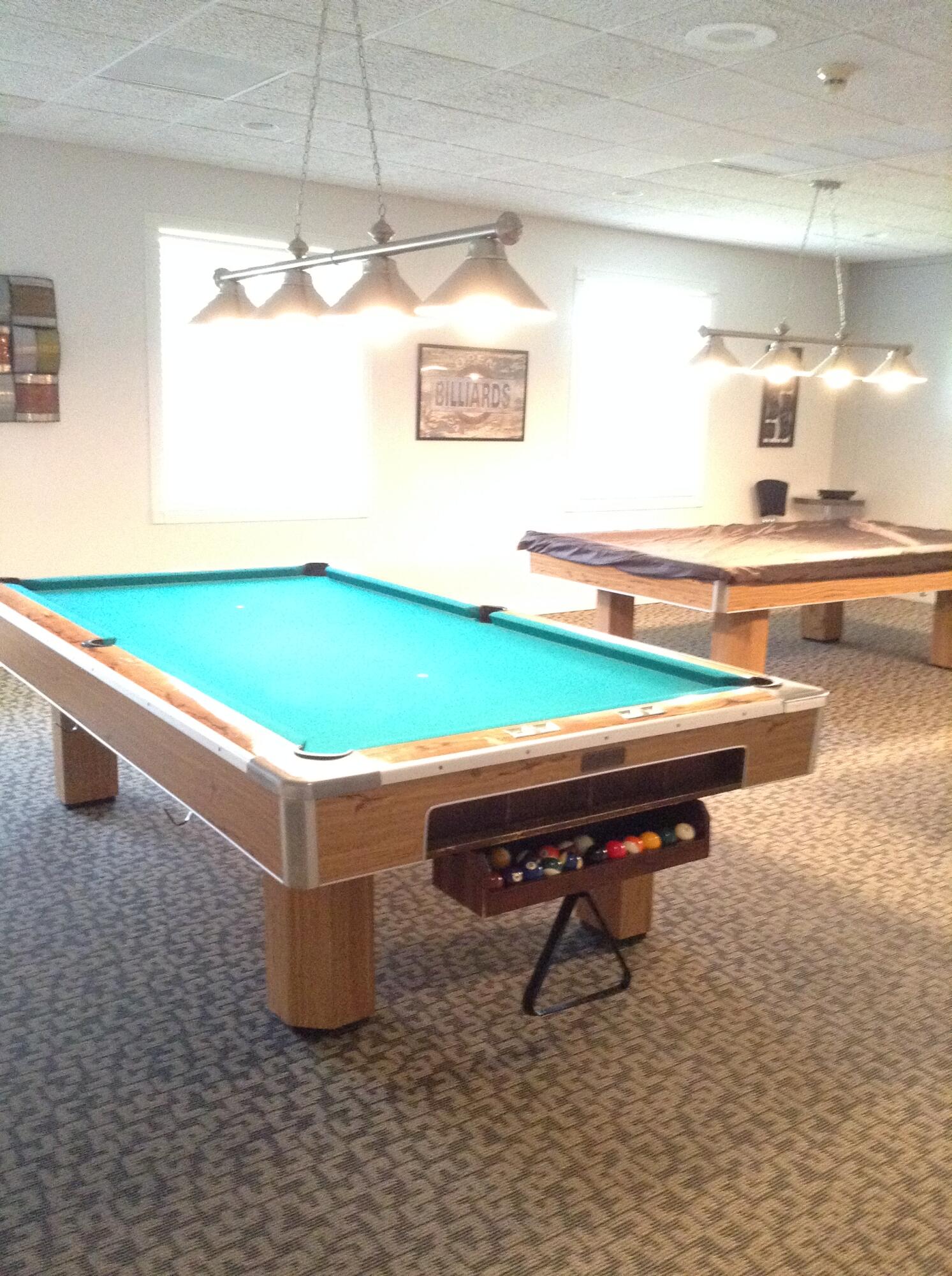 GOLDEN LAKES VILLAGE COND - Residential