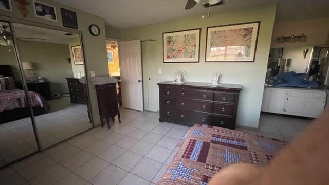 GOLDEN LAKES VILLAGE COND - Residential