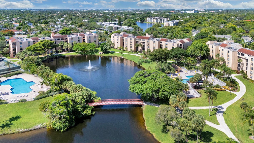 Photo of 955 Dotterel Road #2103, Delray Beach, FL 33444 (MLS # R11116896)