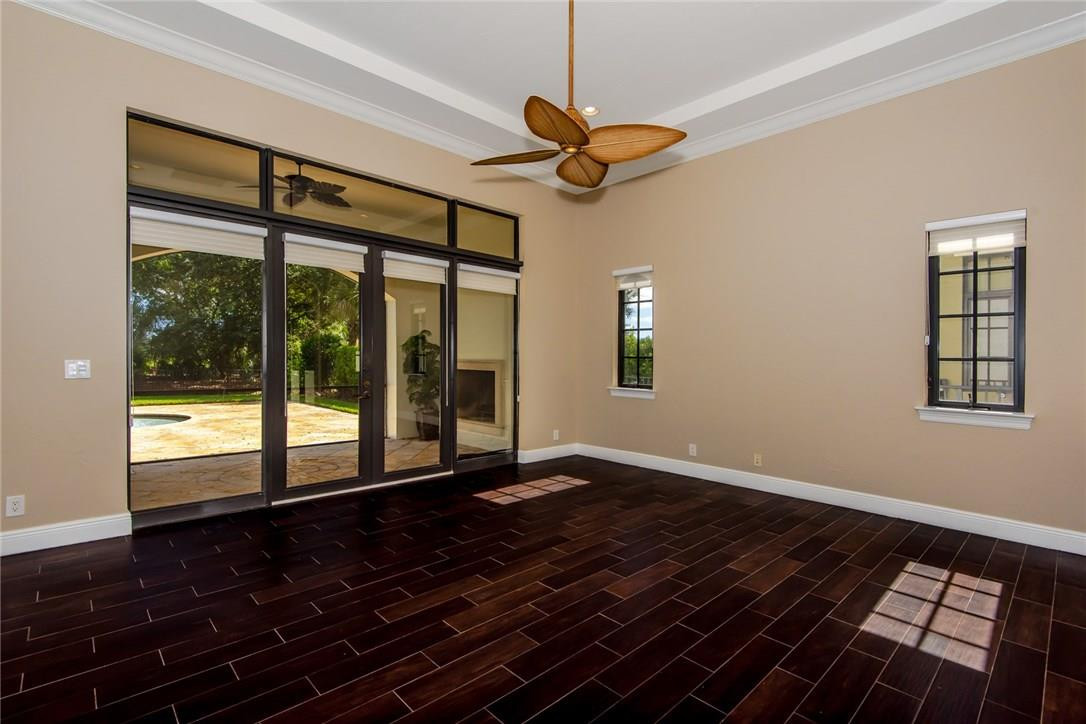 Parkland Golf & Country C - Residential