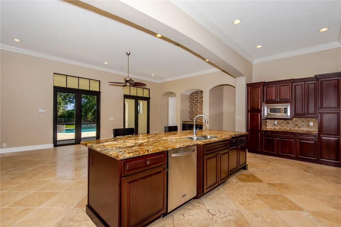 Parkland Golf & Country C - Residential